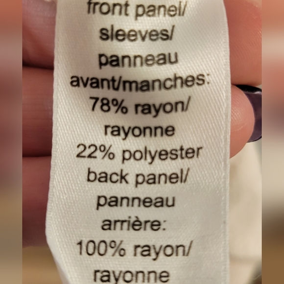 Cardigan - Picture 3 of 3